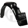 WEZEL 0330434 Panelling, mudguard
